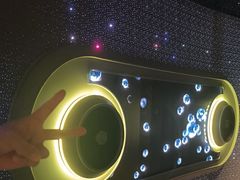 -碧涛阁·泡泡海洋·汤泉洗浴(王府花园店)