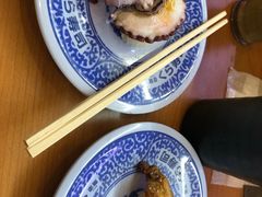 -KURA寿司(金阁寺店)