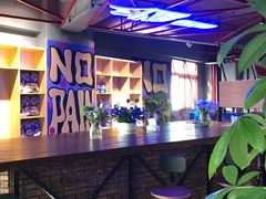 -KingBull私教健身&格斗订制(龙井商业中心店)