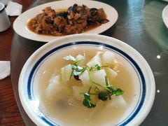 -古北烤鸭王I古北水镇景区店