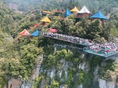 -梦幻奥陶纪景区