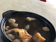 -新记肉骨茶