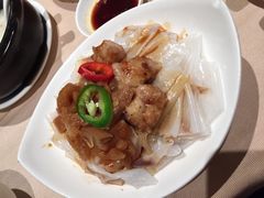 iphone_upload_pic-陶陶居海鲜酒家(新马路店)