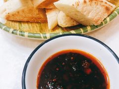 -黑河坝泡姜鸡贡椒鱼(贾旗路店)