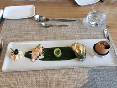 -香樟花园法式铁板烧(恒隆广场店)
