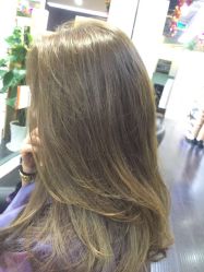 点击看大图 -发朵Hair 烫染沙龙