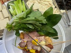 -林静小吃(复兴路店)