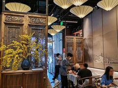 -翡翠江南(国贸商城店)