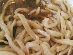 -浑河春面馆·非遗鹿角面(良乡店)