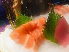 -和彩放题餐厅(酒仙桥店)