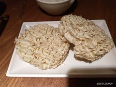 -牛小灶牛杂煲(北京路店)