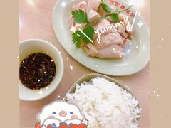 -百家鸡味馆(清泰店)