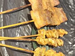 -京料理·日料自助·铁板燒(复悦城店)