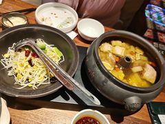 -云海肴·汽锅鸡·云南菜(美罗城店)