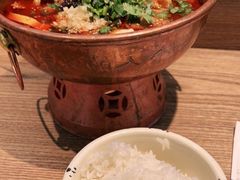 -成都你六姐·牛肉冒菜(上海环宇荟店)