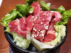 壶装牛肋条-热血兄弟·炭火烤肉(融侨中心店)