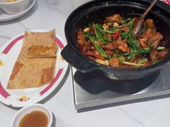-火啫啫·粤式啫啫煲(南通首店)