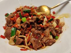 -院里寻菜·精致庭院菜(观沙岭店)