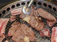 -300杯·和牛烧肉清酒专门店(廊里店)