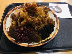 黑糖粉粿冰-鲜芋仙Meet Fresh(五道口店)