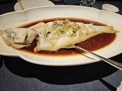 -金狮麟·新豫菜(金码大厦店)