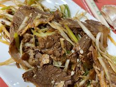 -鑫明明拉面(宁化路店)