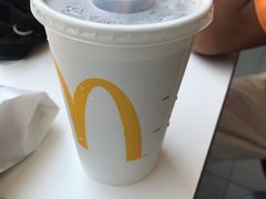 -麦当劳(杭州三花国际店)