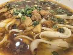 传统刀削面-韩师傅老大同刀削面(北苑路店)