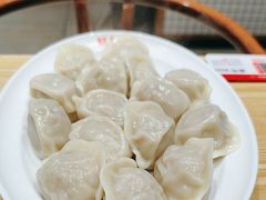 -赵奶奶水饺锅贴小酒馆(丁字沽店)