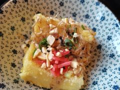 -曙亚洲餐厅-重庆富力艾美酒店(南坪万达广场店)