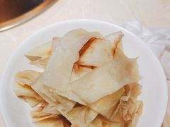 -老佛爷炭火蛙锅直营(清滨路总店)