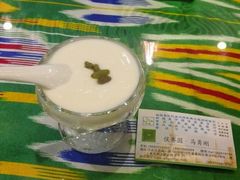 -丝路香妃西域清真餐厅