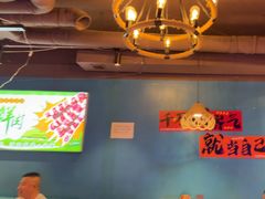 -陈老二烧烤(草市街总店)