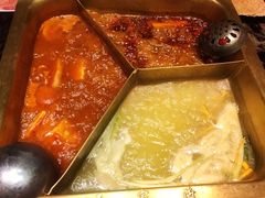 -王家渡火锅店(亦庄店)