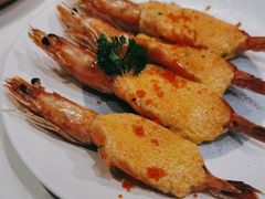 -多佐铁板烧(富力广场店)