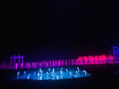 -婺源梦里老家大型山水实景演出