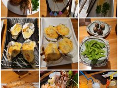 -割烹旭日本料理(龙湖狮山天街店)