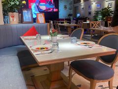 -Mezomd曼索蒂西班牙餐厅(广粤店)