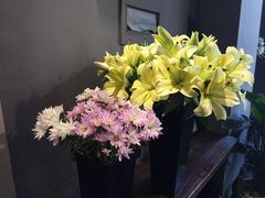 -隐食餐厅(金水湾公馆店)