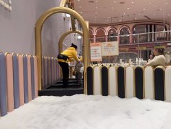 -奈尔宝家庭中心·亲子餐厅(鄞州万达店)