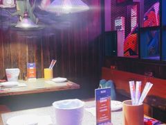 大堂-蛙来哒(华隆步步高店)