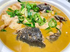 -梁家大院•农家菜(昆山会展中心店)