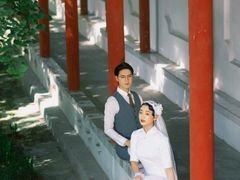 -经典婚纱摄影美学馆·私人定制