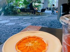 -J Create城市露营咖啡·简餐·宠物(上海动物园店)