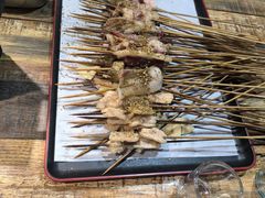 -小炉子烤串(沈辽路店)
