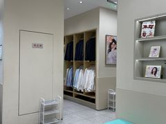 -天真蓝照相馆(五角场百联又一城店)