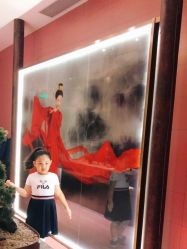 -盘子女人坊古装写真摄影(南京总店)