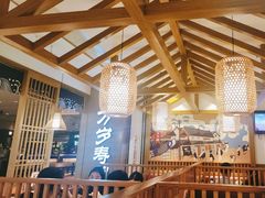 -万岁寿司(天河领展店)