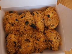 -吴酥生宫廷酥饼(南门口店)