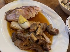 -揭阳钟记小食(福田新村店)